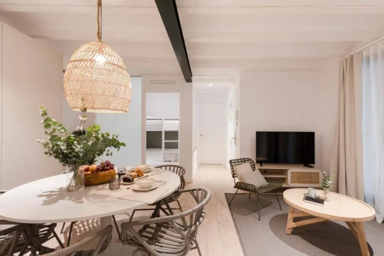 Basement Apartment