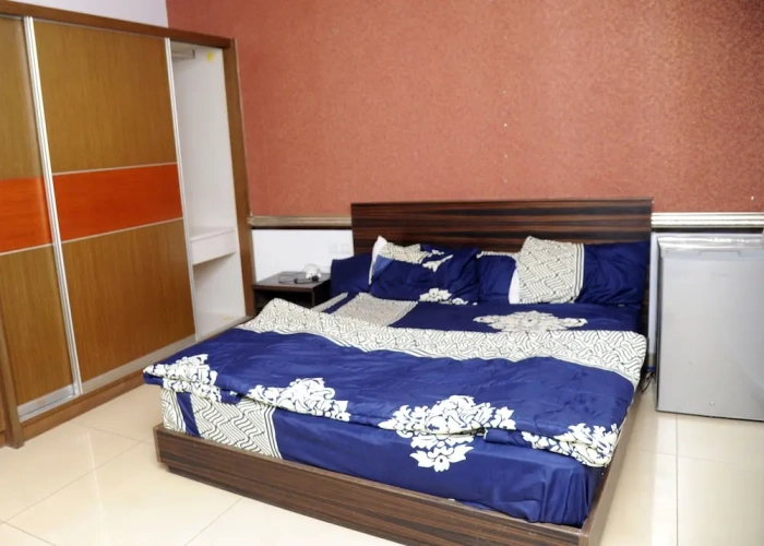 Executive room