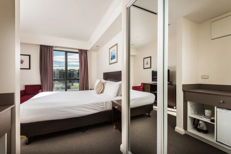1 Bedroom Standard Apartment
