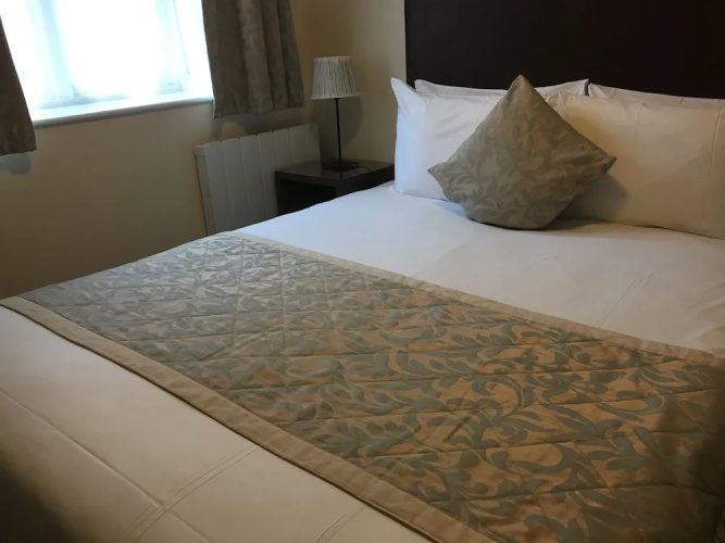 Danebury Hotel