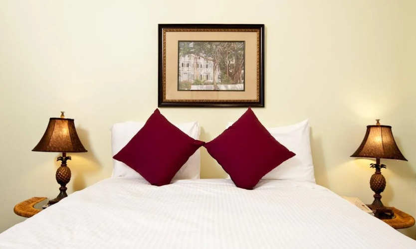 The Banyan Resort