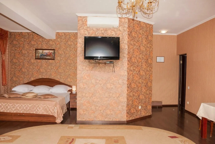 Фотография номера гостиницы Неолит