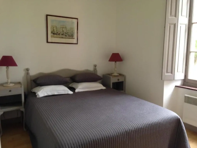 2 Bedrooms Cottage