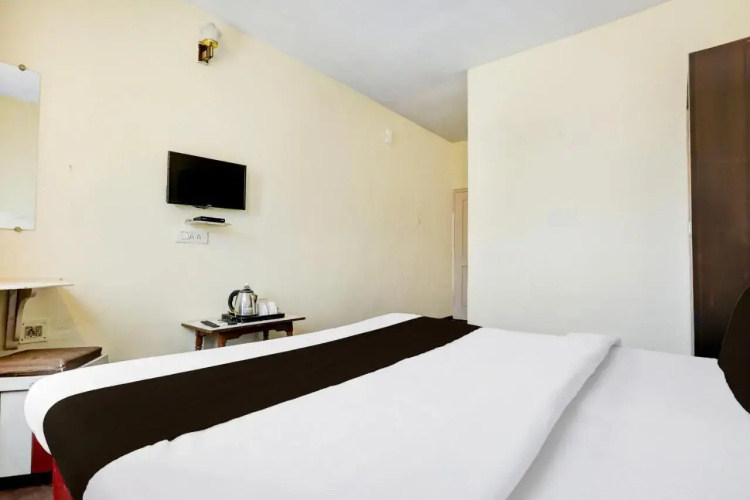 Hotel Banajra