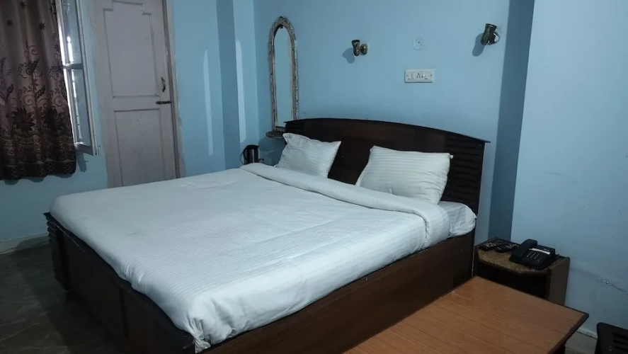Hotel Binwa View
