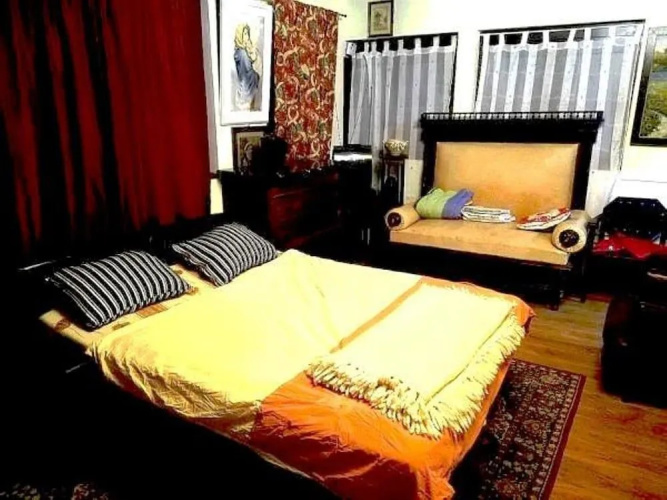 Leyla Guesthouse Castel