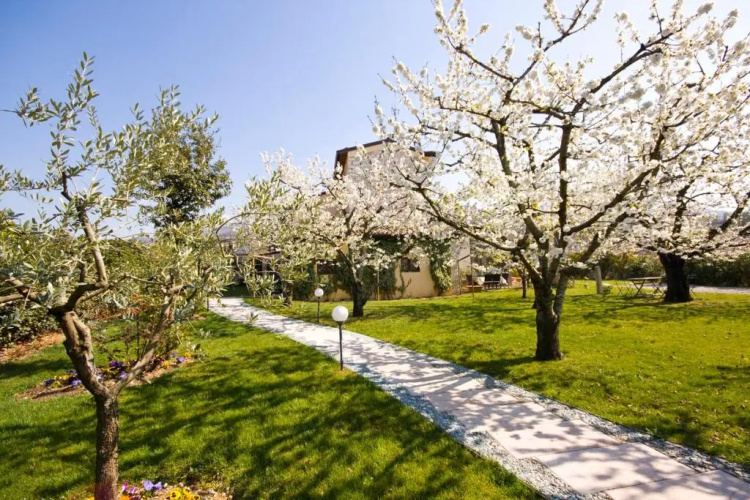 Villa Gesi