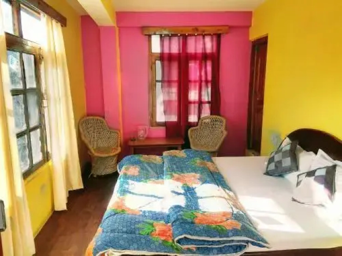 Kishor Guest House