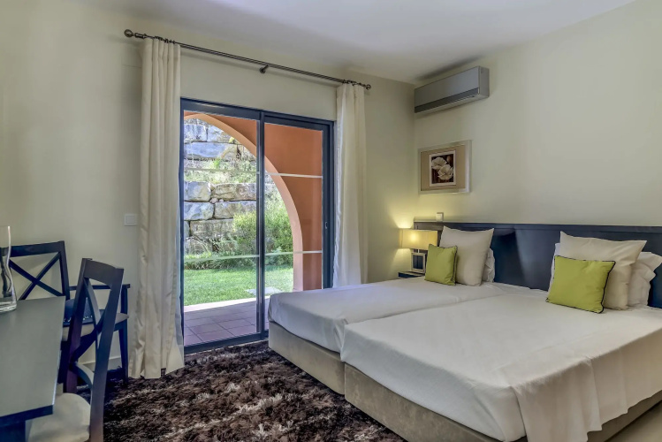 Amendoeira Golf Resort