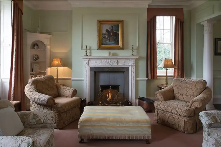 IBC Iverley House