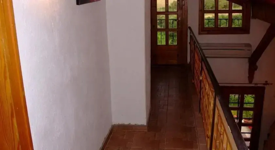 The 1st Guest House in Kyustendil - Guest Villa - Casa Rosa - Suitable for Families, Friends, Relax, Sport Enthusiasts and Travel Addicts