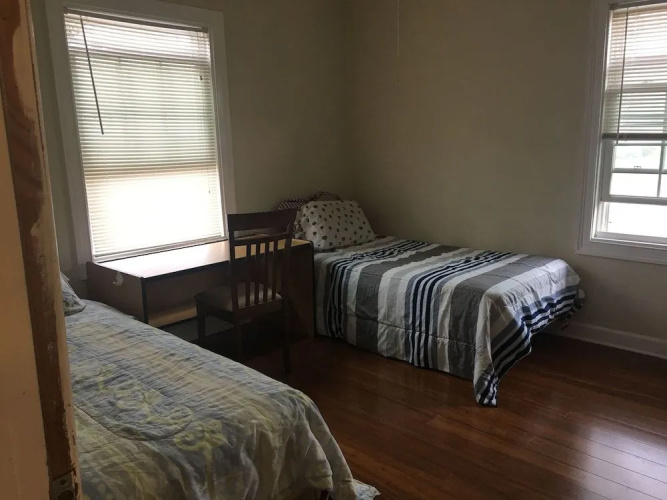 Sweethome303