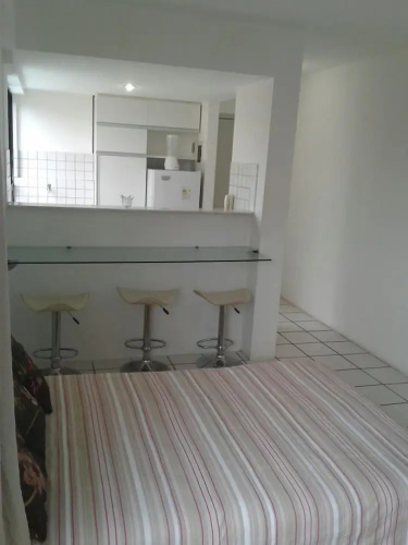 Grand Beach Flat