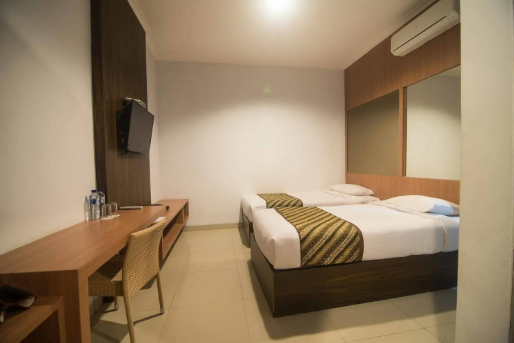 Dinasty Smart Hotel