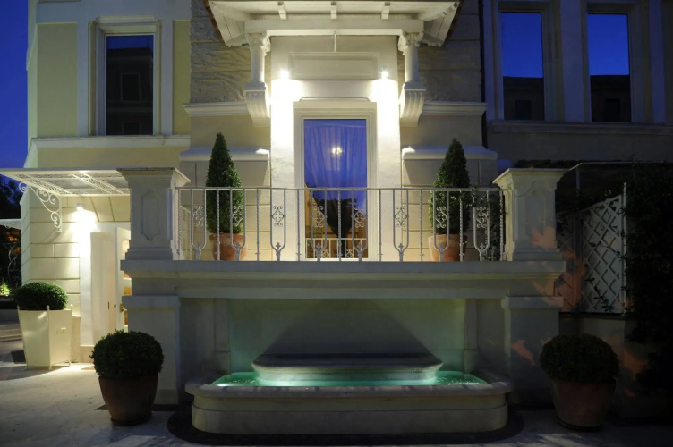 Image de l'hôtel
