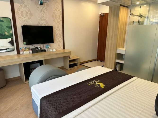One Villa Hotel 5