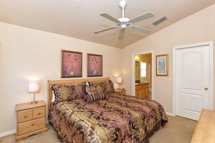 Splendid & Charming Home w/ Private Pool