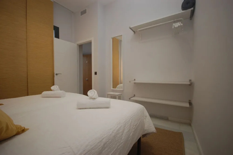 Holi-Rent Apartamento Mendoza