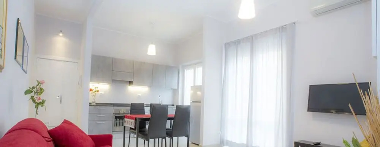 Suite Alarcon