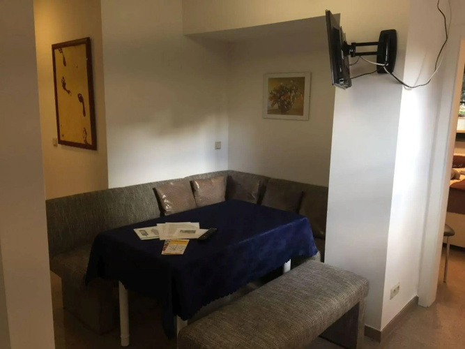 Appartements Rehn