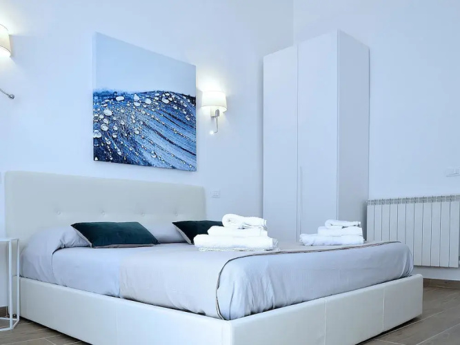 Duca 70 Suite Home
