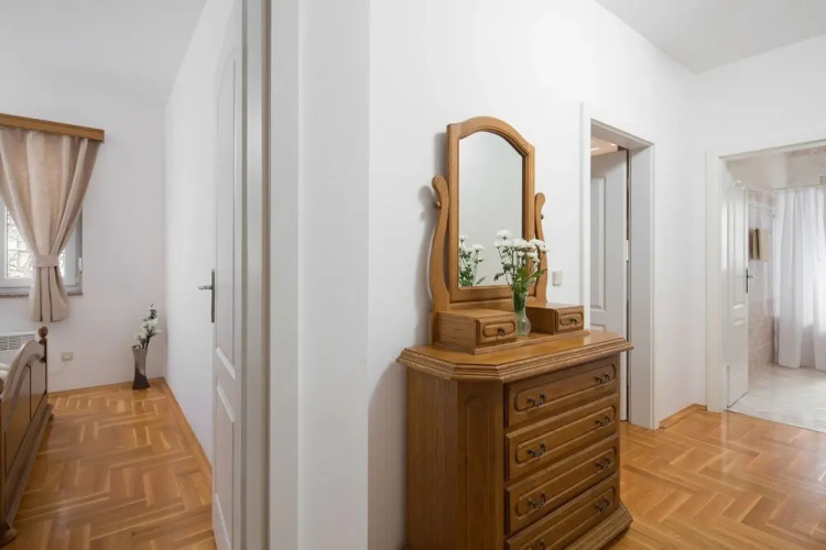 Apartment Amadeus