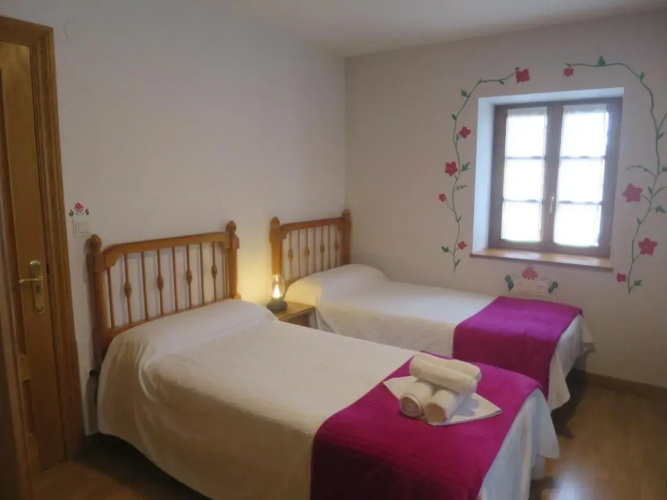 Hostal Oitzeko Ostatua