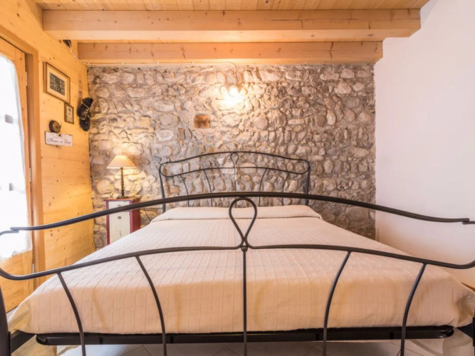 Albergo Diffuso - Cjasa Ustin 31689