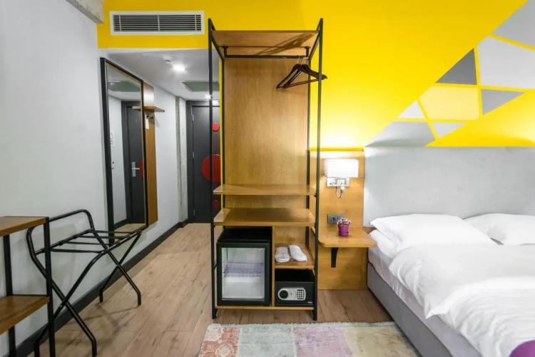 Hotel Butik