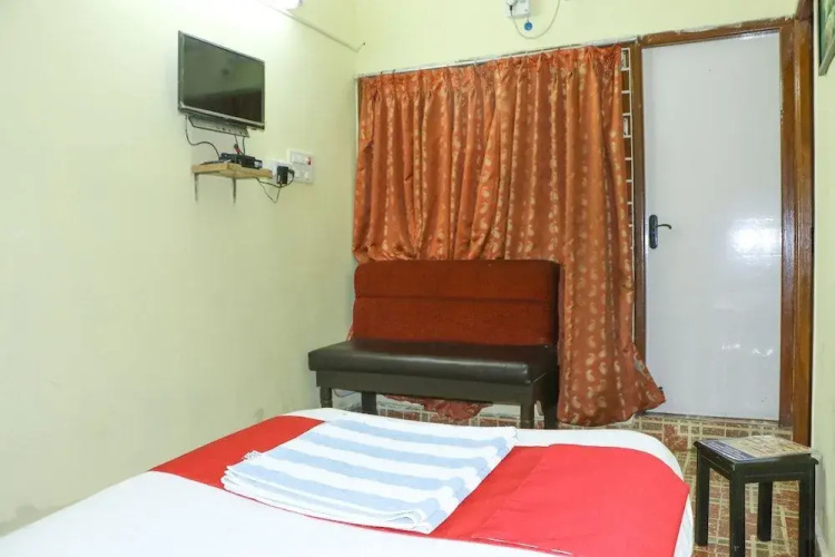 Ulo Sai Jayanth Guest House
