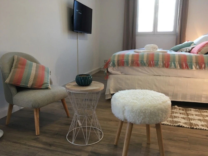 A Casa Bianca