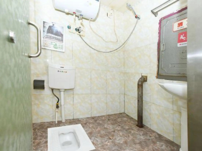 Mingshi Hotel