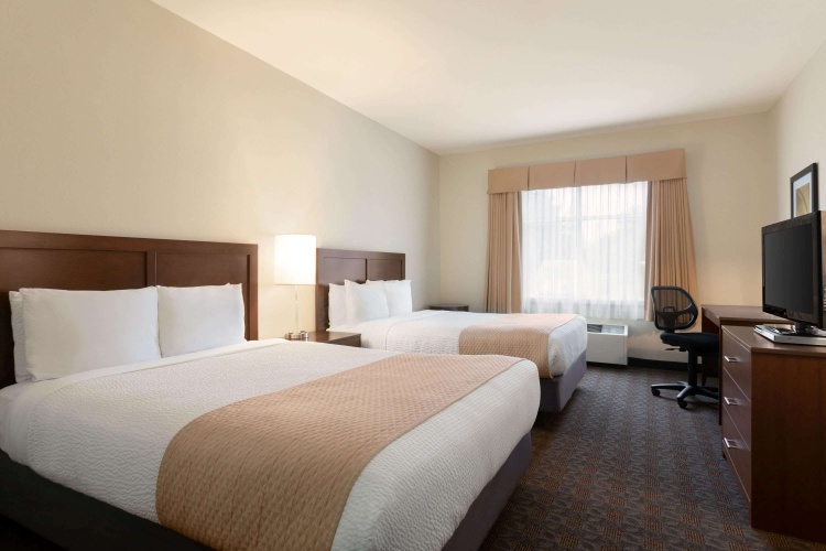 Days Inn by Wyndham Ottawa Airport photo 8