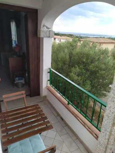 Casa Mare B&B Teresa