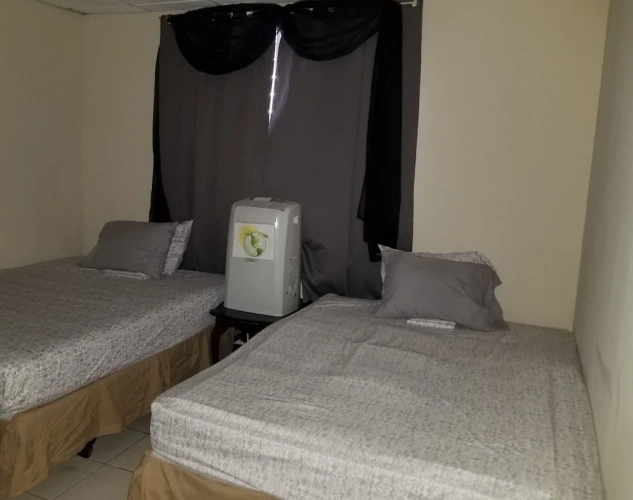 1 Bedroom Suite with ocean view