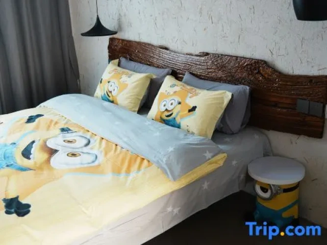 Double Family Suite