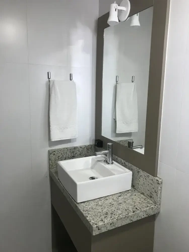 Comfort Double room beachfront