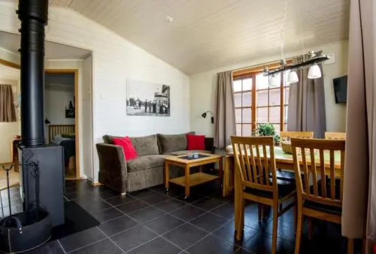 Kneippbyn Resort