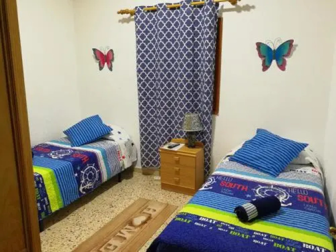 Casa Mar Azul