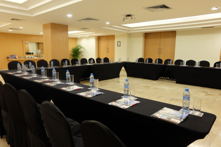 Grand Sens Cancun By Oasis - Adults Only - All Inclusive photo 15