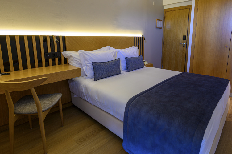 Hotel Santa Eufemia photo 6