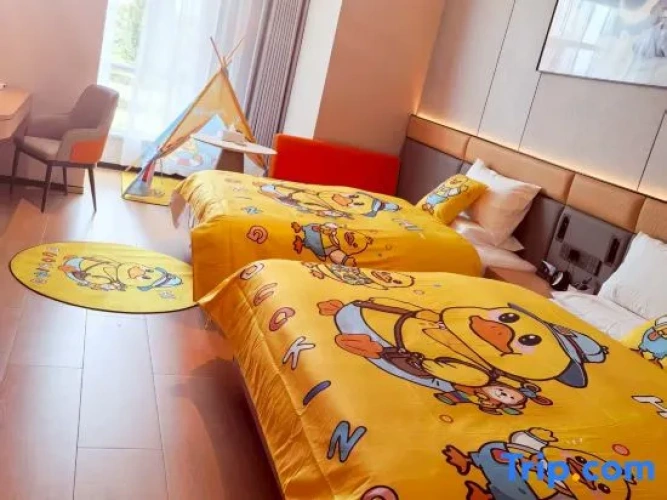 Standard Family room