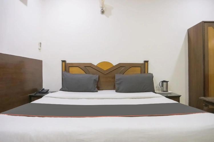 Classic Double room