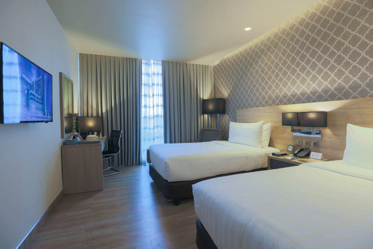 bai Hotel Cebu