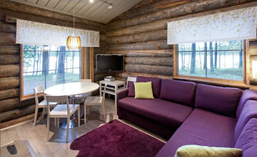 Holiday Club Pyhäniemi