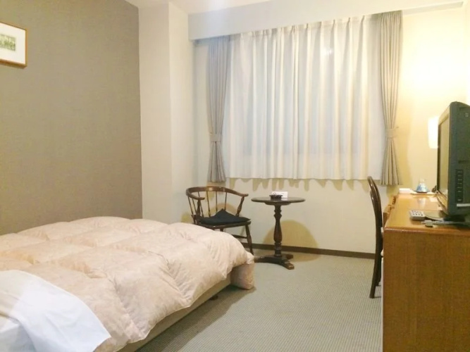 Toyo Grand Hotel