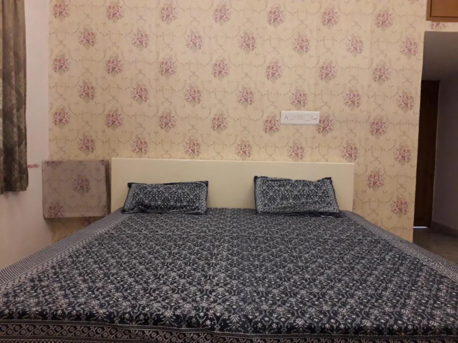 jaipur sundeck hostel
