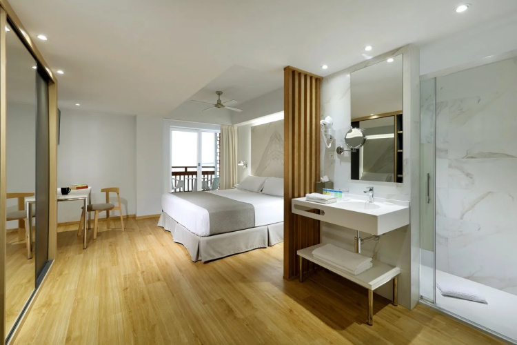 Caleia Talayot Spa Hotel - Adults Only photo 7