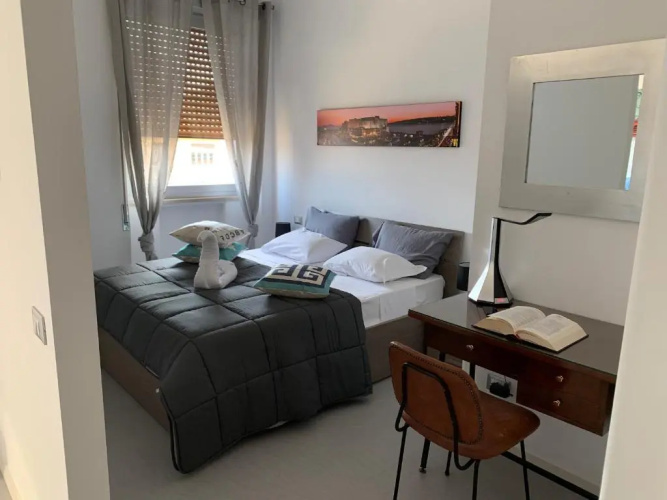 Napolidays Toledo Apartment