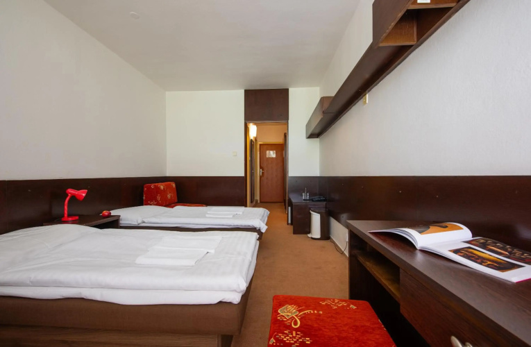 Hotel Sorea Marmot